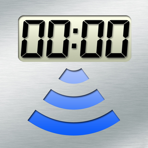 Podium Timer Pro app icon