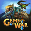 Gems of War: Match 3 Strategy icon