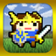 Totally Free Easy RPG!!  - LevelGame icon