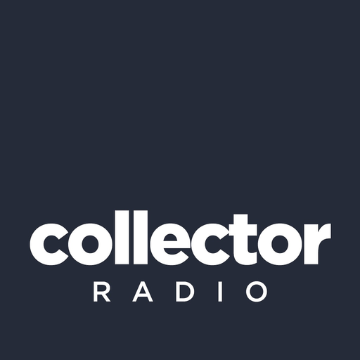 Collector RADIO app icon