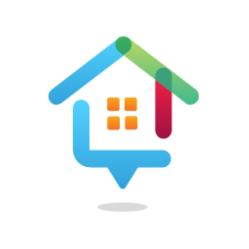 Loanzify: Smart Home Buying app icon