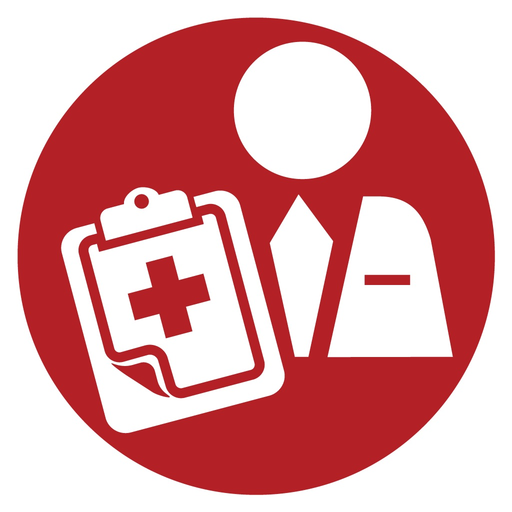 AHDC Mobile app icon