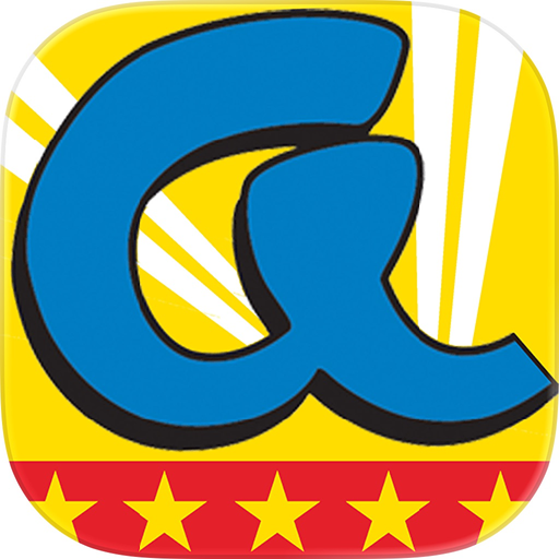 Allen Theatres app icon