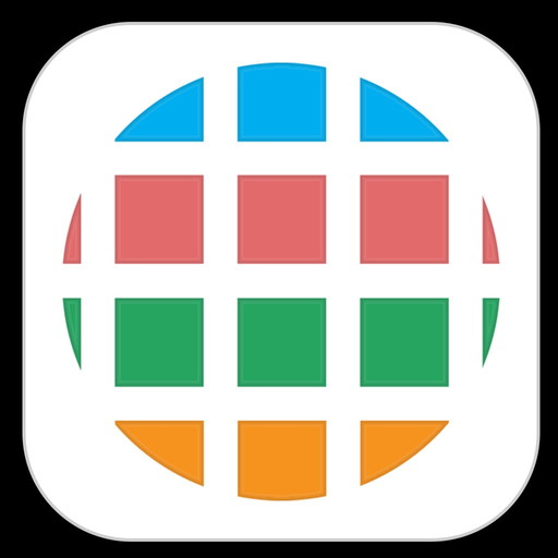 Countr POS app icon