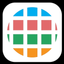 Countr POS icon