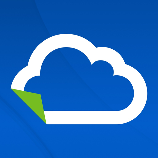 InterFuerza app icon