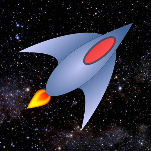 Space Mission: Survival app icon