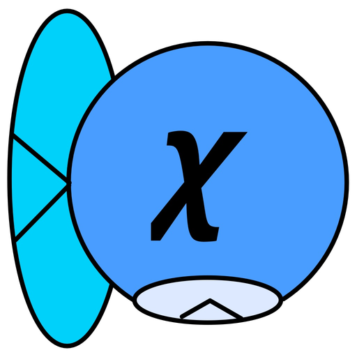 DifCal app icon
