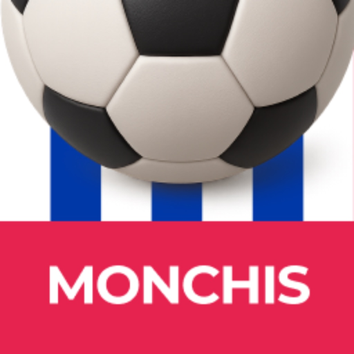 Monchis - Delivery App app icon