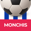Monchis - Delivery App icon