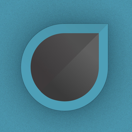 Ribbons : Touch Instrument app icon
