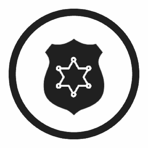 RPS-Inmate Info app icon