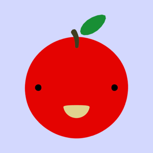 Word Reader - Skinny Books 1 app icon