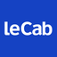 LeCab - Book a ride 24/7 icon