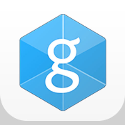 Guru Gaia app icon