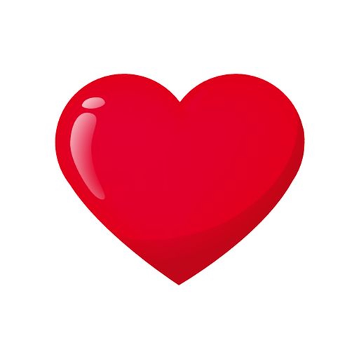 HHHHearts app icon