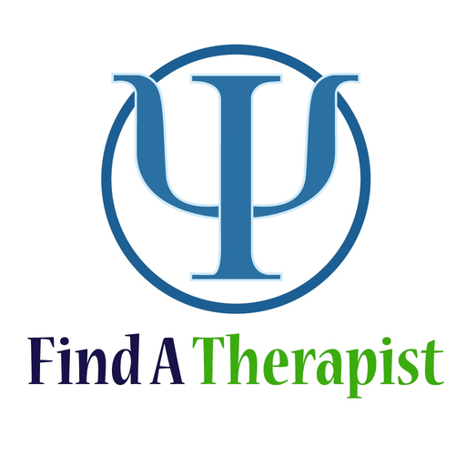 Find a Therapist app icon