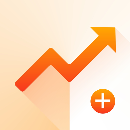 Analytics for Google Analytics app icon