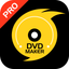 DVD Creator Pro - Video to DVD icon