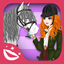 Mary's Horse Dress up - Dress up  and make up game for people who love horse games icon