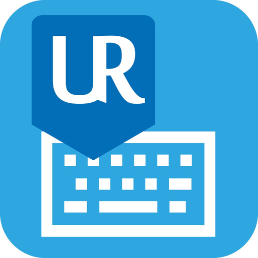 UrKeyboard輸入法 app icon
