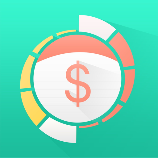 Budget Projects app icon