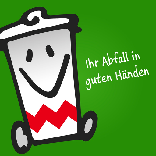 DAH-Müll app icon