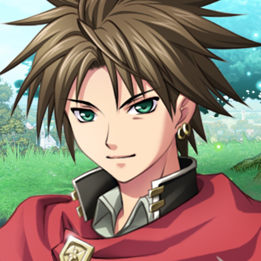 RPG Asdivine Hearts app icon