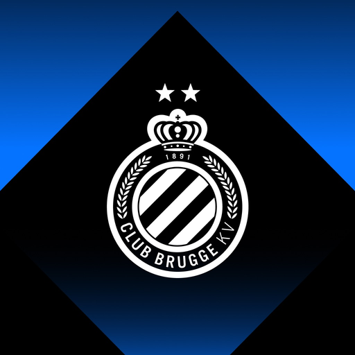 Club Brugge app icon