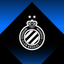 Club Brugge icon