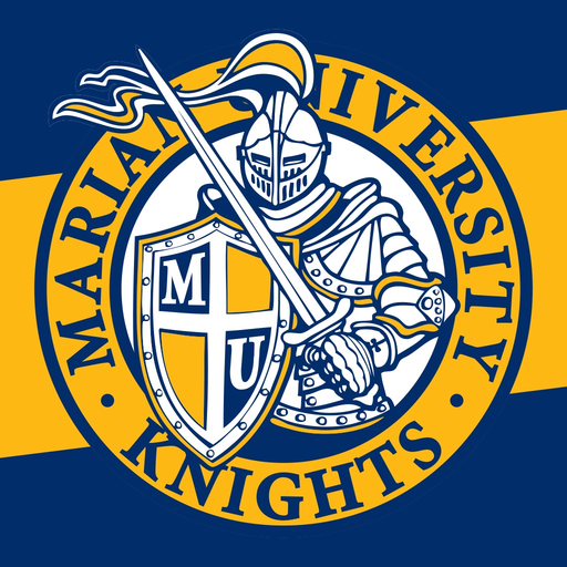 Marian University Athletics app icon