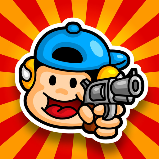 Minutes to Shoot It! app icon