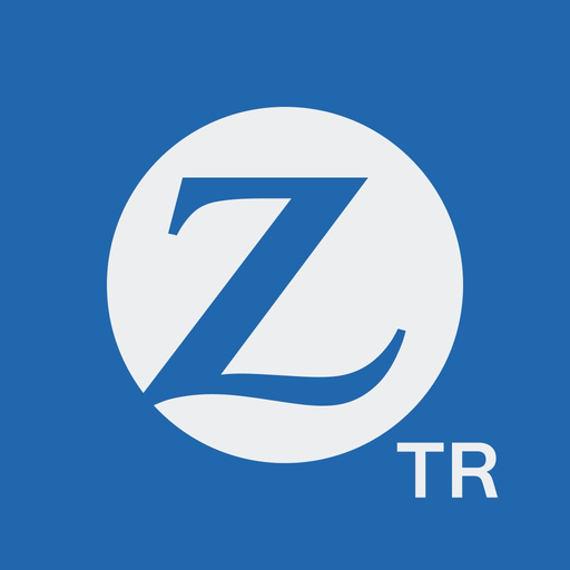 Zurich Mobil app icon