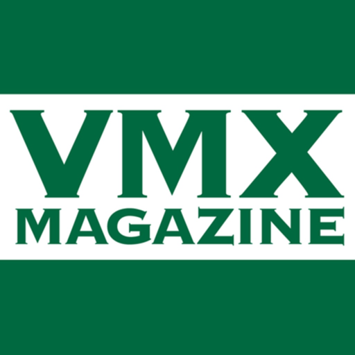 VMX Magazine – Quarterly app icon
