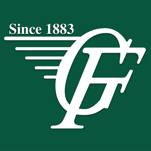 Greenville Federal app icon