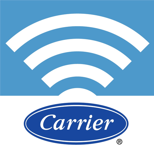 Carrier Wi-Fi Thermostat app icon