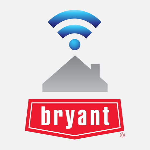 Bryant Wi-Fi Thermostat app icon