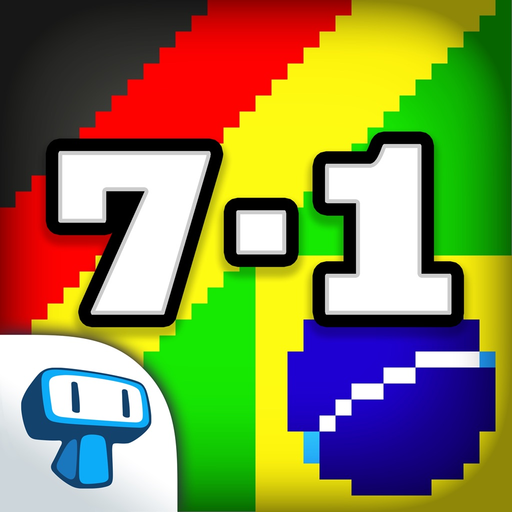 Brazil vs Germany - The 7-1 Soccer Game app icon