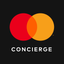 MasterCard Concierge icon