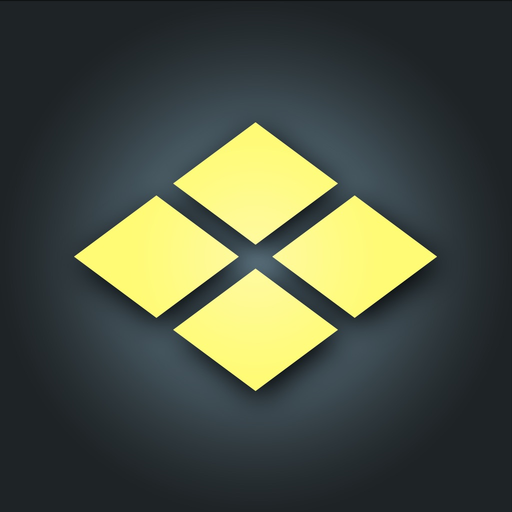 Tera Synth app icon