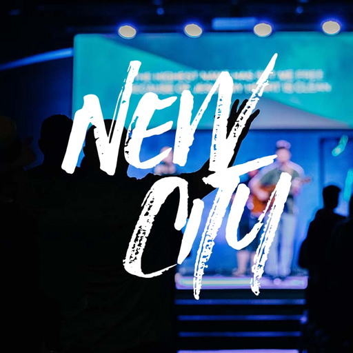 New.City.Church app icon