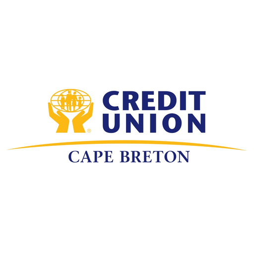 Cape Breton Credit Union app icon
