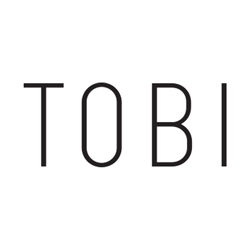 Tobi app icon