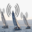 Transponder icon