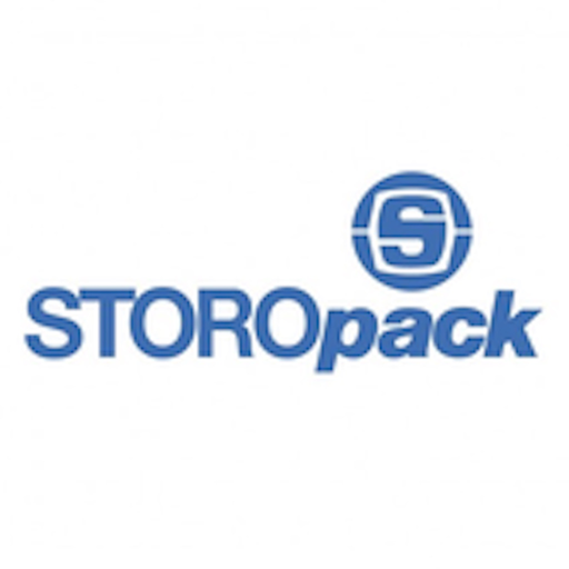 Storopack app icon