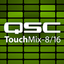 TouchMix-8/16 Control icon