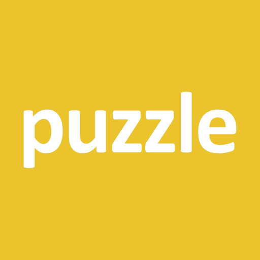 Puzzle Numbers Game app icon