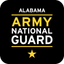 Alabama National  Guard icon
