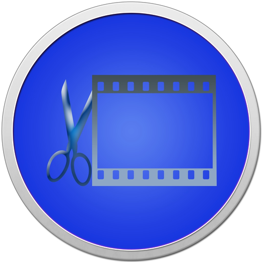 Movie Clips app icon