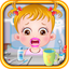 Baby Hazel Dental Care icon